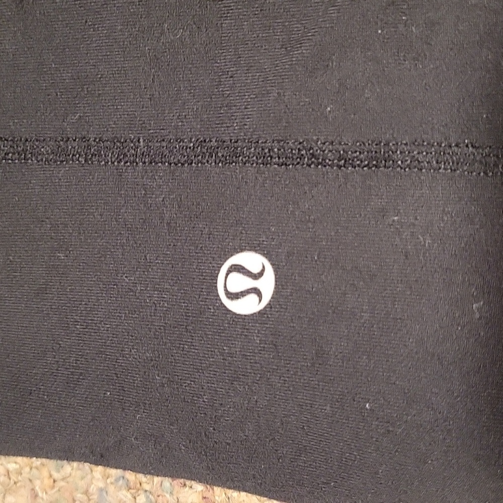 Reversible Lululemon - Picture 3 of 7